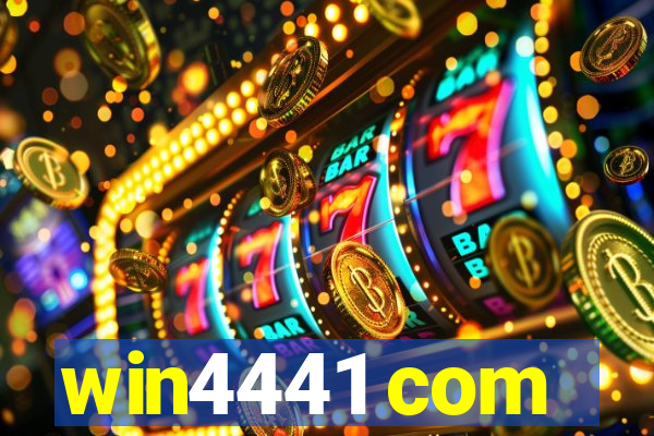 win4441 com